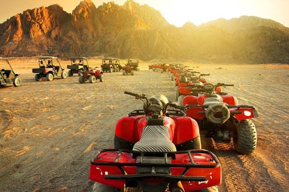 Cairo Trip