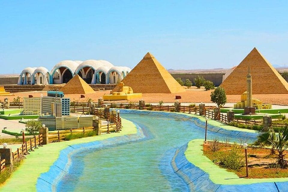 Cairo Trip