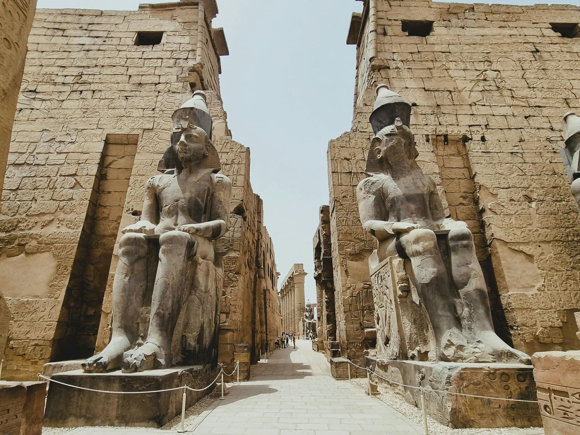 Cairo Trip