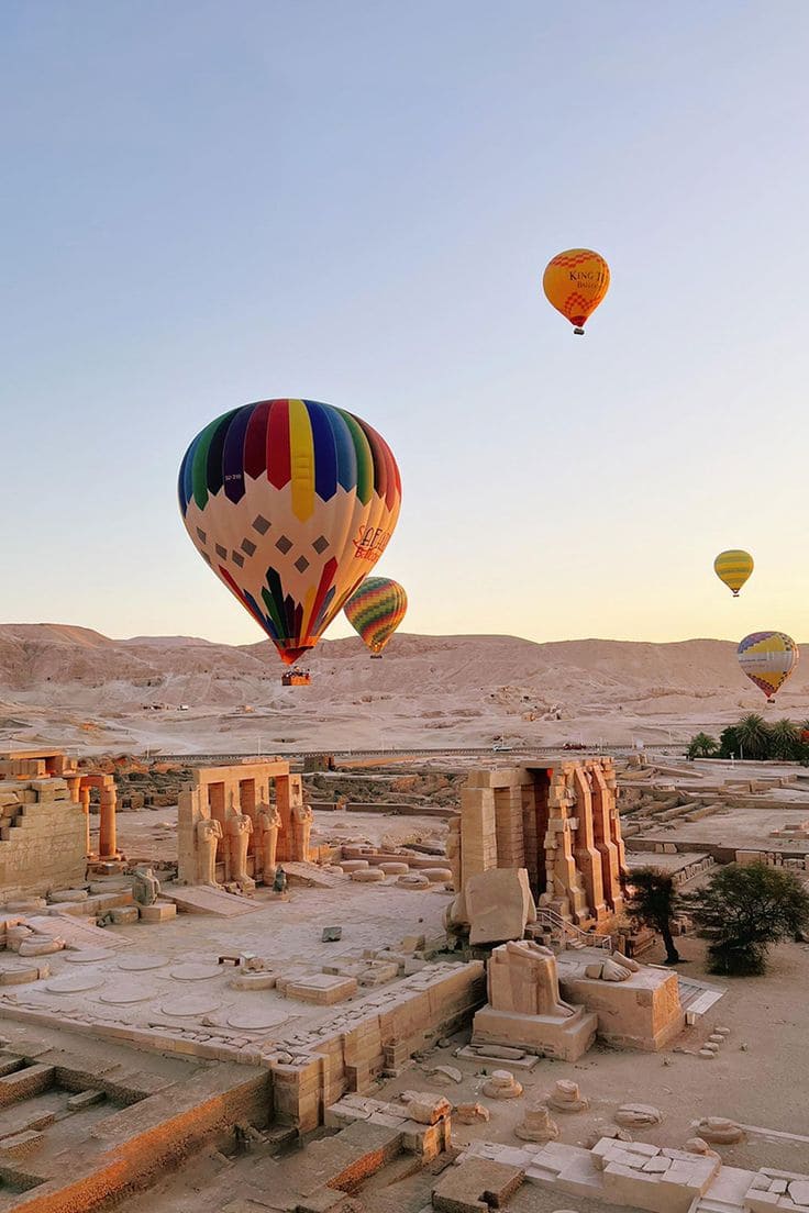 Cairo Trip
